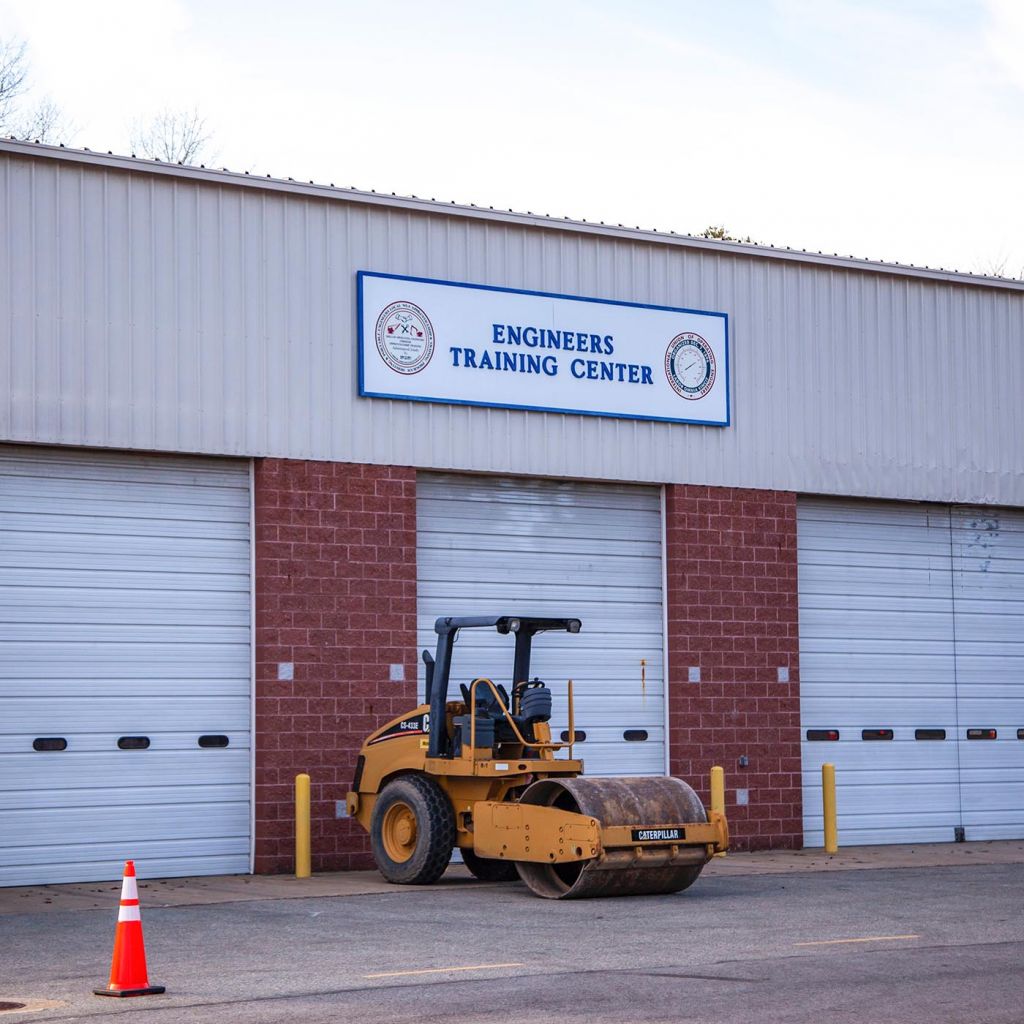 Engineers Training Center